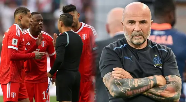 ¿Por qué Jorge Sampaoli es tendencia en Perú a poco del partido con Venezuela?