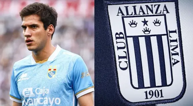 Conoce más sobre Emilio Saba, lateral de ADT que despertó el interés de Alianza Lima