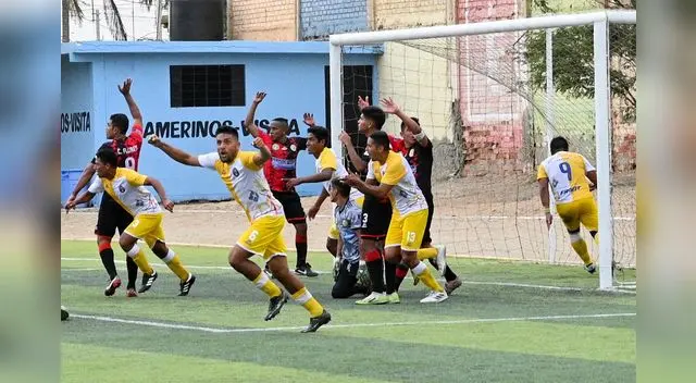 La Copa Perú define hoy a sus dos últimos ascensoristas a Liga 2. La Copa Perú define hoy a sus dos últimos ascensoristas a Liga 2.