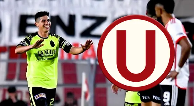 ¿Qué fue de Bruno Sepúlveda, el argentino pudo jugar por Universitario?