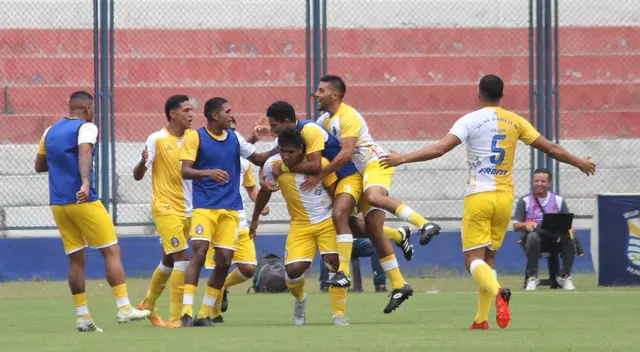 Juan Pablo II ganó 2-1 a Diablos Rojos de Juliaca