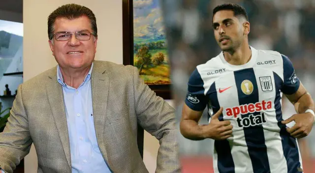 Presidente de La Equidad reveló las ofertas que han llegado por Pablo Sabbag