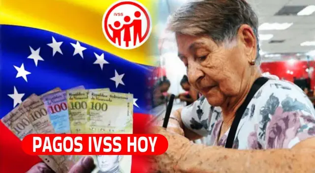 En esta nota podrás conocer todos los detalles sobre los pagos IVSS. En esta nota podrás conocer todos los detalles sobre los pagos IVSS.