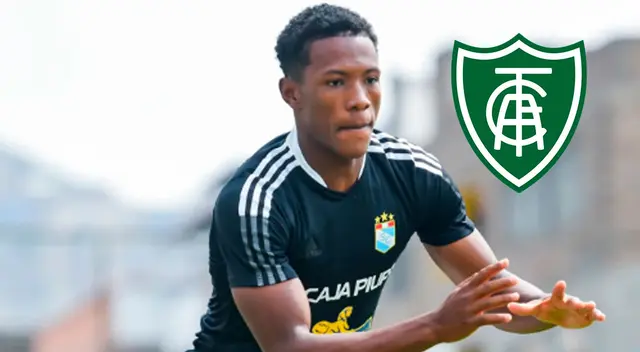 Juan Sánchez fue prestado por Sporting Cristal. ¿Qué pasó con él? Juan Sánchez fue prestado por Sporting Cristal. ¿Qué pasó con él?
