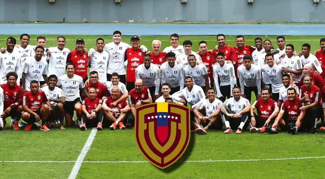Selección peruana ha mostrado su unión de cara al duelo ante Venezuela. Selección peruana ha mostrado su unión de cara al duelo ante Venezuela.