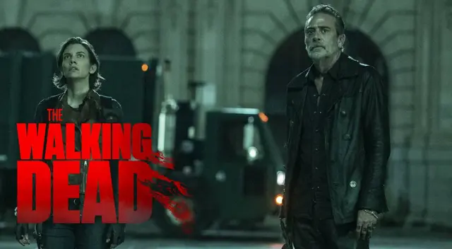 Todo sobre el spin-off de 'The Walking Dead' en pantalla chica Todo sobre el spin-off de 'The Walking Dead' en pantalla chica