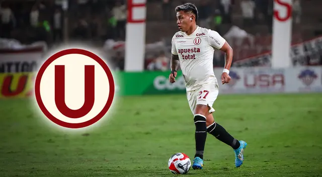 Nelson Cabanillas habría recibo ofertas para dejar Universitario.