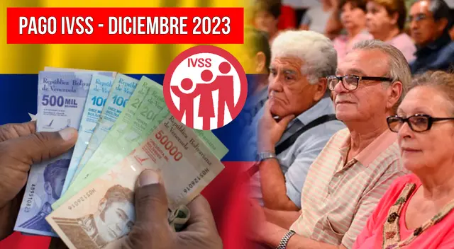 Conoce las últimas noticias sobre el pago de la pensión del Seguro Social en diciembre.