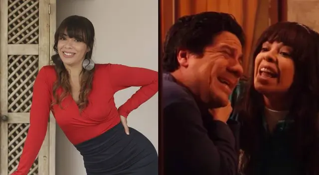 Las condiciones de Tatiana Astengo para regresar a 'AFHS'