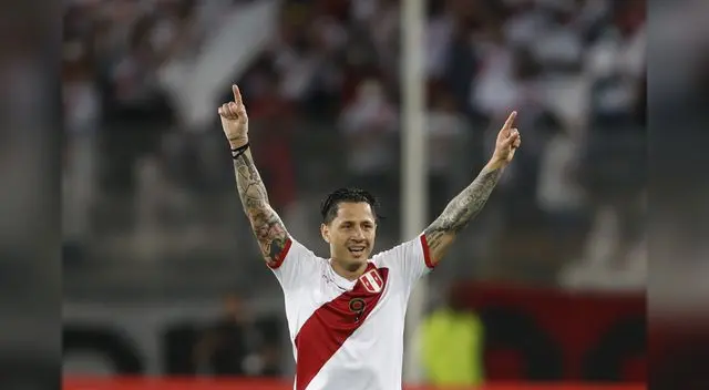 Lapadula espera anotar en el Nacional Lapadula espera anotar en el Nacional