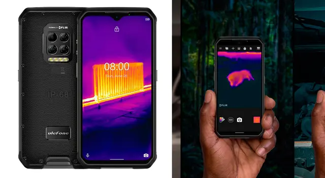 smartphones