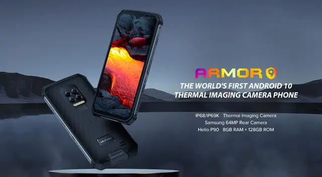smartphones