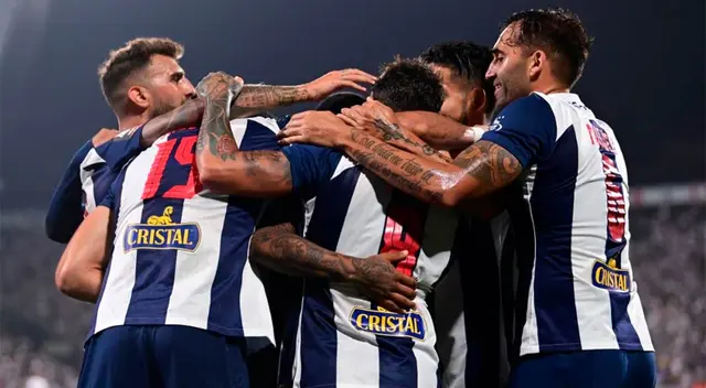 Alianza Lima no le renovará contrato a defensa que fue bicampeón