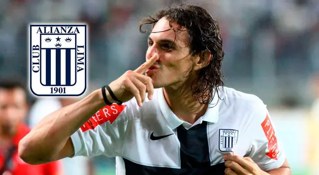 José Carlos Fernández volvería a Alianza Lima para el 2024