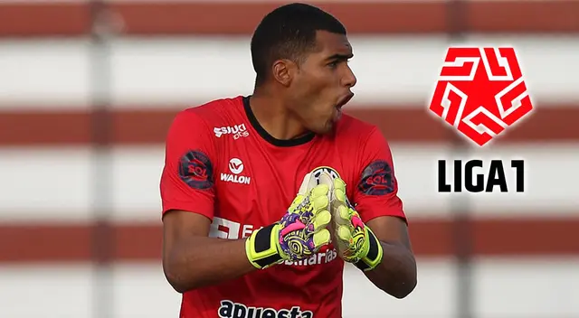 Steven Rivadeneyra llegará a un grande de la Liga 1 Steven Rivadeneyra llegará a un grande de la Liga 1