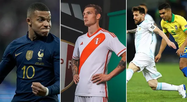 Partidos de Hoy, martes 21 de noviembre