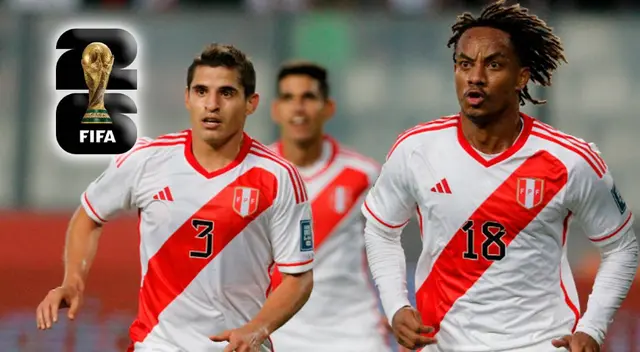 ¿Cuáles son los partidos 'accesibles' que le quedan a Perú en Eliminatorias 2026?