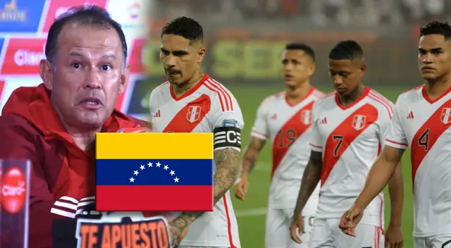Miguel Mea Vitali y su tajante comentario sobre Juan Reynoso previo al duelo ante Perú Miguel Mea Vitali y su tajante comentario sobre Juan Reynoso previo al duelo ante Perú