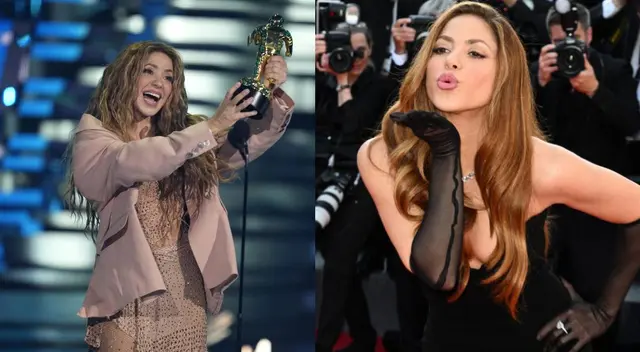¿Cuánto dinero ha acumulado en fortuna la cantante Shakira?