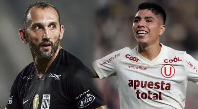 Universitario y Alianza Lima igualan en valor de sus plantillas tras el final de la Liga 1 2023