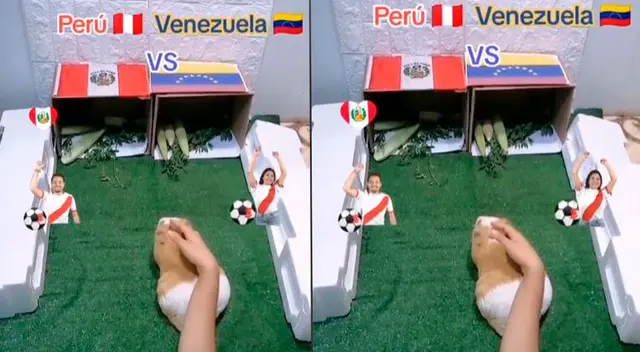Cuy lanzó predicción para el Perú vs. Venezuela por las Eliminatorias al Mundial 2026.