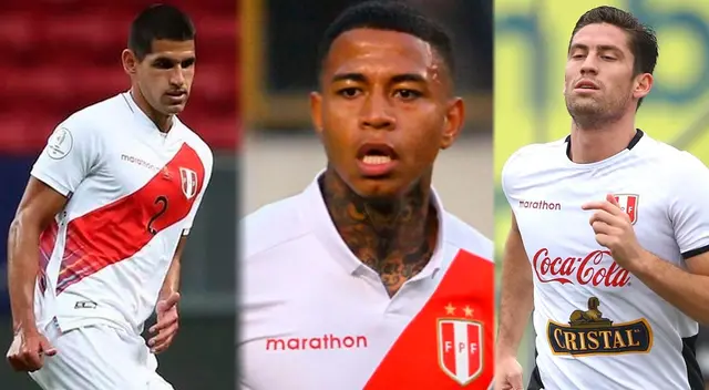 Los jugadores que no saldrán en lista de la selección peruana ante Venezuela