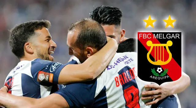 Este exintegrante de Alianza Lima decidió firmar por Melgar. Este exintegrante de Alianza Lima decidió firmar por Melgar.