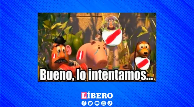 Fue una ilusión que solo duró un tiempo. Perú sigue sin ganar en las Eliminatorias 2026.