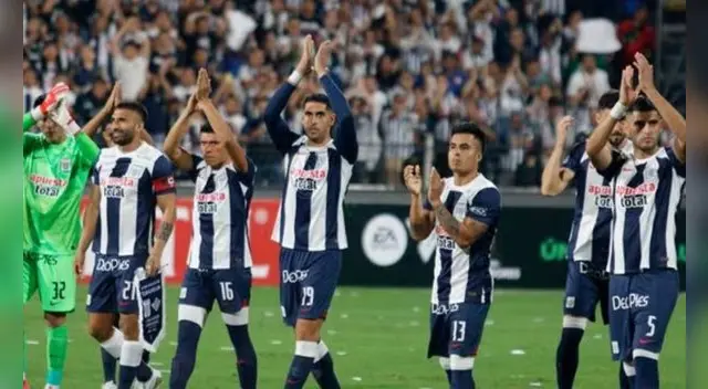 Alianza Lima