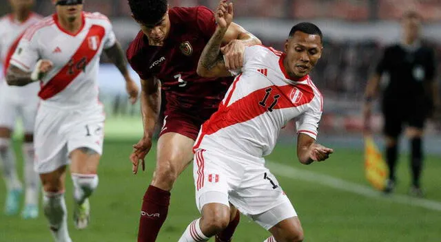 peru vs venezuela peru vs venezuela