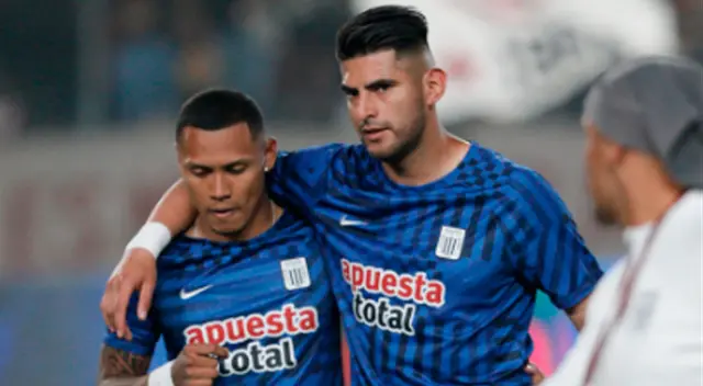 Alianza Lima tiene plan B si Soso dice no: el DT colombiano que también es opción