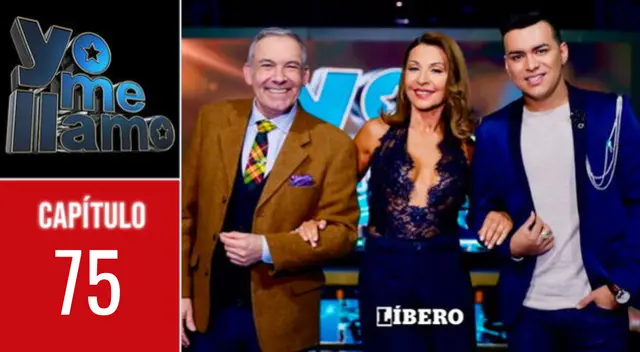 Caracol TV estrenó un nuevo capítulo de "Yo me llamo 2023" el miércoles 22 de noviembre.