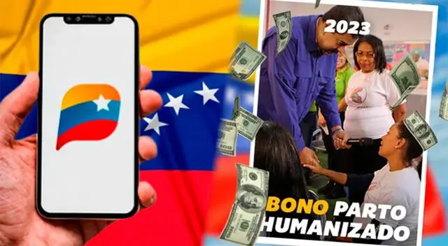 Consulta cómo puedes activar el Bono Parto Humanizado de Venezuela.