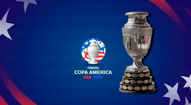 La Copa América se disputará en Estados Unidos el próximo año.