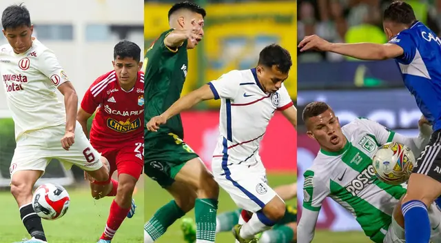 Repasa los partidos que se jugarán este jueves 23 de noviembre. Repasa los partidos que se jugarán este jueves 23 de noviembre.