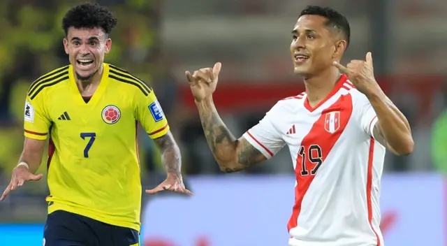 ¡Sin Lionel Messi! Yoshimar Yotún quedó en el XI ideal de las Eliminatorias 2026