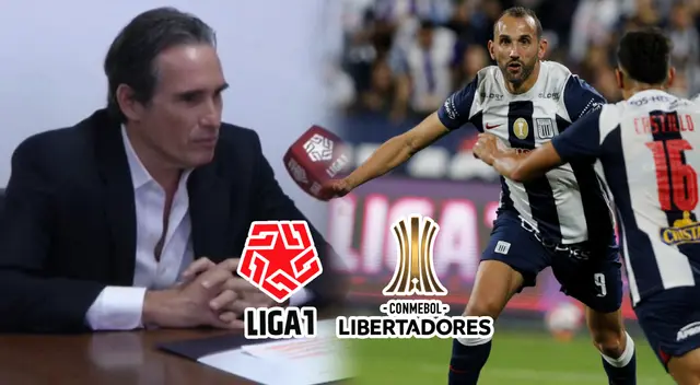 José Sabogal se pronunció sobre los próximos fichajes de Alianza Lima para el 2024