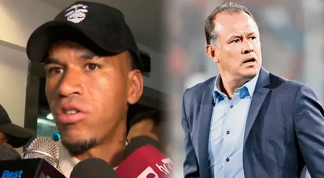 Gallese y su escueta reacción sobre el presente de Reynoso en la selección: "No sé nada"