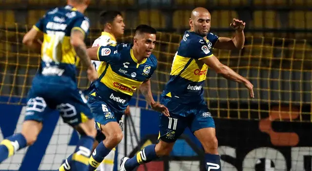 Posible refuerzo de la U llegaría de Chile