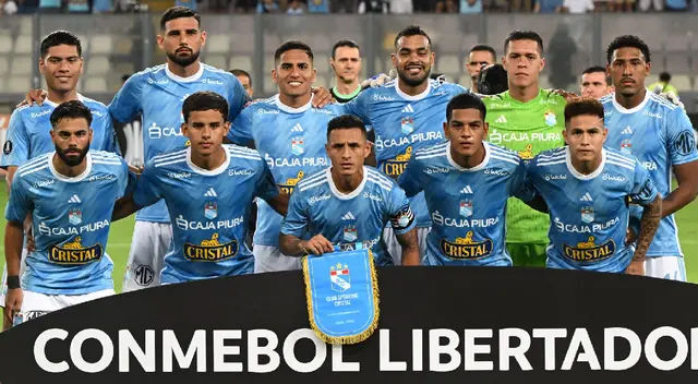 Sporting Cristal