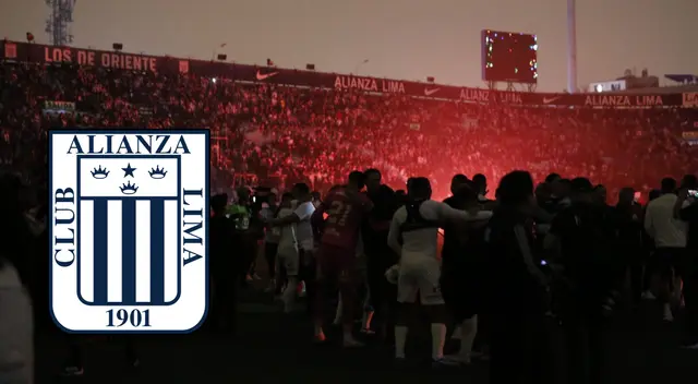La fuerte multa económica que podría recibir Alianza Lima por apagar las luces de Matute