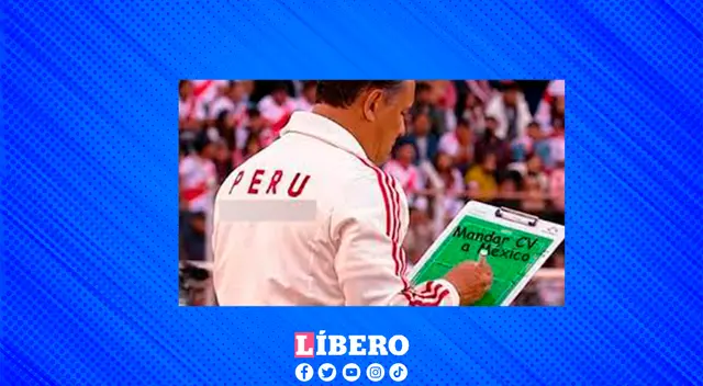 Juan Reynoso deberá buscar un nuevo equipo para dirigir.