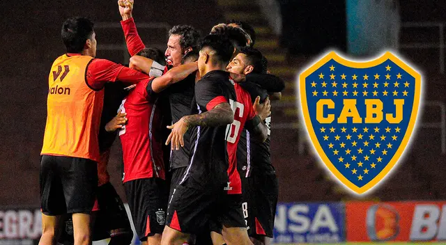 Este exintegrante de Boca podría llegar a Melgar para el 2024. Este exintegrante de Boca podría llegar a Melgar para el 2024.