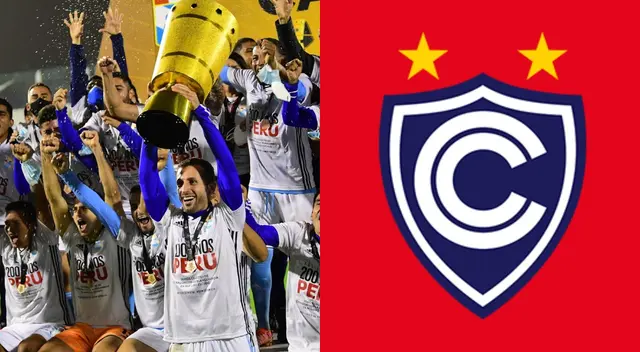 No tuvo muchas oportunidades en Cristal el 2023 y será cedido a Cienciano.