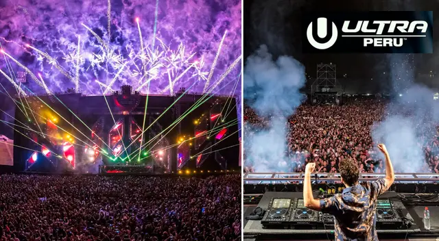 Ultra Perú 2024 se realizará dos días seguidos.