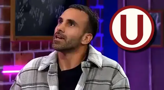 José Carvallo no seguirá en Universitario para la temporada 2024.