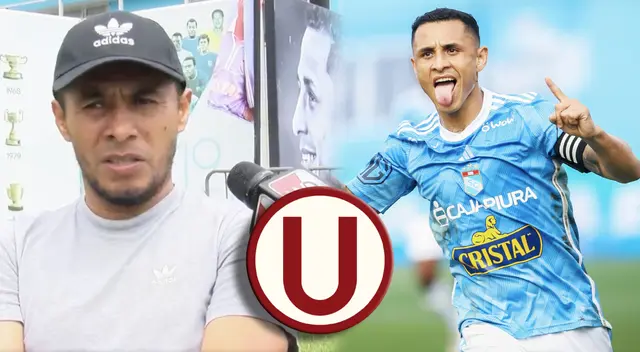 Carlos Lobatón reveló por qué Yoshimar Yotún no fichará por Universitario el 2024