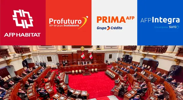Revisa AQUÍ las últimas noticias del retiro de hasta 4 UIT de la AFP 2023.