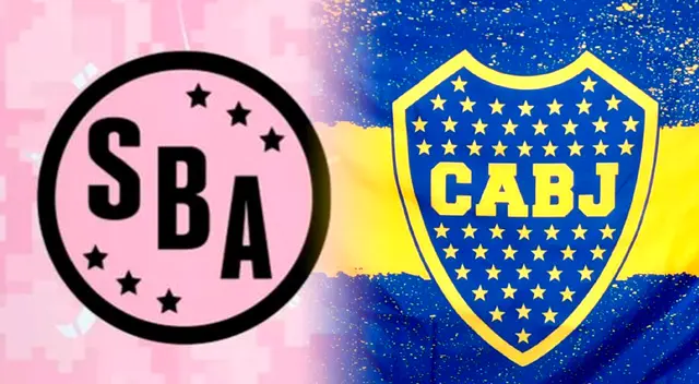 Este jugador estuvo en Boca Juniors y ahora jugará en Sport Boys.
