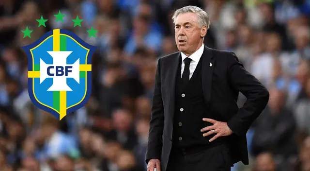 Carlo Ancelotti